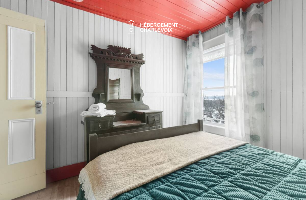 BRI-242 - Beautiful summer chalet made with old stones